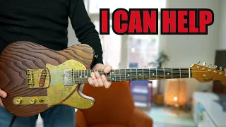 How To Play 'I CAN HELP'