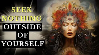 Carlos Castaneda's Secret to Inner Power - The Way of The Warrior | How to Gain Personal Power