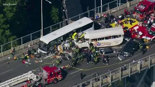 Ride the Ducks driver talks about fatal Seattle crash