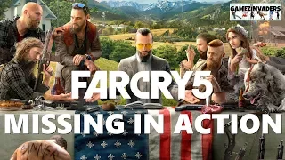 Let's Play: FAR CRY 5 (MISSING IN ACTION) Walkthrough 63