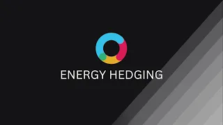 Hedging Crypto with Oil and Energy in the coming months...