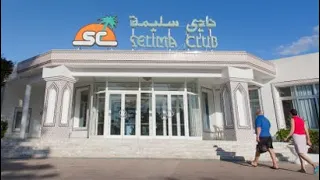 Selima Club,Tunisia July 2023