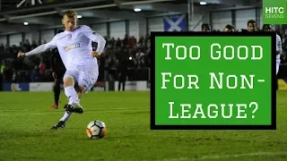 7 Players Too Good for Non League Football | HITC Sevens