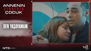 Çocuk özlemi - Annenin Sırrıdır Çocuk 3.Bölüm