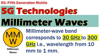 The harmful effects of 5G microwave, millimeter waves | 5G Technologies: Millimeter Waves Explained