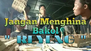 Film Lucu Pendek  TRENGGALEK " JANGAN MENGHINA BAKOL REYENG "