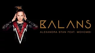 Alexandra Stan - Balans ft. Mohombi