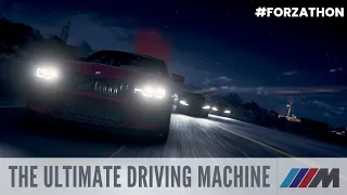 Forza Horizon 5  #Forzathon Ultimate Driving Machine