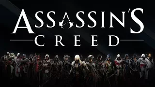 Assassin's Creed | Complete Theme Mashup