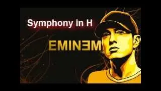 Eminem New Freestyle Symphony In H [2013]