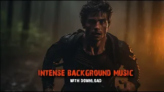 Intense Background Suspense Music - Scarey Action / Horror Suspenseful & Dramatic Film Soundtracks