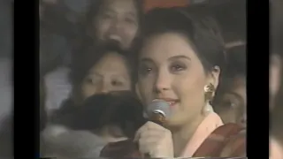 I ADMIRED HER more kasi TOTOONG TAO ang isang SHARON CUNETA #sharoncuneta #gabbyconcepcion