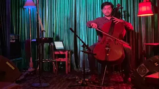 InnerBloom Remix (Cello Cover)