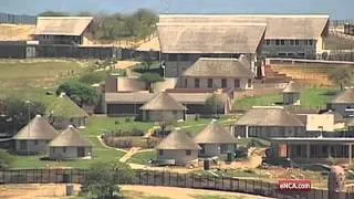 Zuma ‘absolved’ from Nkandla paybacks