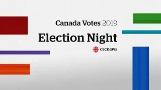 Canada Votes 2019: Federal election B.C. edition