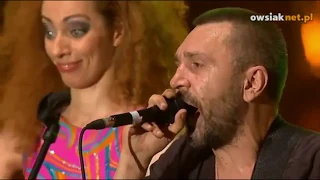 Ленинград — Супер гуд 16 9   Woodstock 2013