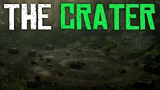 The Meteor Crater - Red Dead Redemption 2