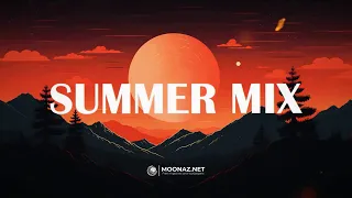 Summer Mix 2024 - Best Pop Music Mix 2024 - Summer Pop 2024 Mix