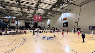 2023 UAA Finals Game 7 vs. Illinois Wolves part 9