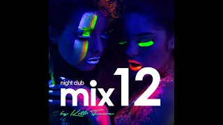 Night Club Mix #12 by Kotto Ferre