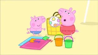 Peppa Pig 10 hours of full english episodes!