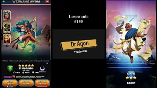 Losowania #155  - Empires & Puzzles by Dr Agon