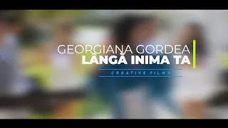 Georgiana Gordea - Langa inima ta