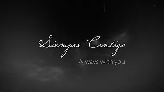 Jai-Jagdeesh - Siempre Contigo [Official Lyric Video]