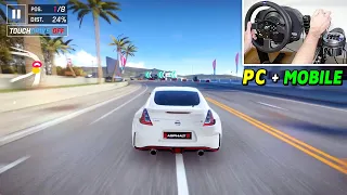 This Racing Game is FREE TO PLAY! (PC & Mobile)