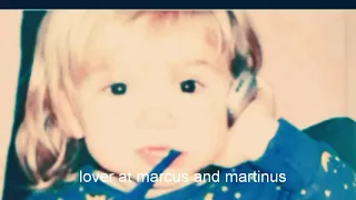 Marcus & Martinus evolution 2002/2017