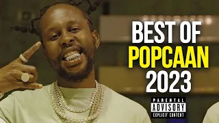 JAYTHEJOCKEY - BEST OF POPCAAN 2023 HD VIDEO MIX (Chilled Edition) ft Toni-Ann Singh | We Caa Done