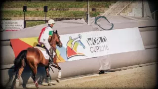 Horseball World Cup 2016, Ponte de Lima.