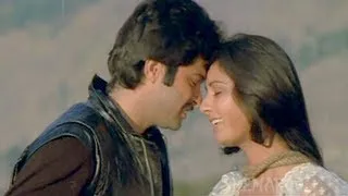 Laila - Part 11 Of 13 -  Anil Kapoor - Poonam Dhillon -Superhit Bollywood Movies