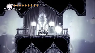 Hollow Knight | White Palace Walkthrough