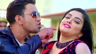 Bhojpuri Movie Border | Full HD Bhojpuri Movie | Nirahua, Amrapali Dubey