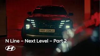 N Line | Next Level | Part 2