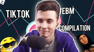 ХЕСУС СМОТРИТ: ПОДБОРКА МЕМОВ ИЗ ТИКТОК // TIKTOK WEBM COMPILATION 69