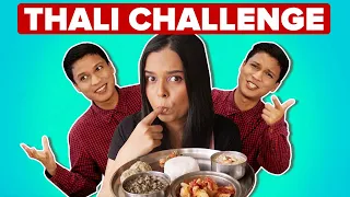 Can I Cook An Assamese Thali? | BuzzFeed India