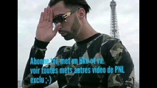 Pnl-Cramés (son officiel exclu)