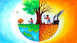 Save environment drawing