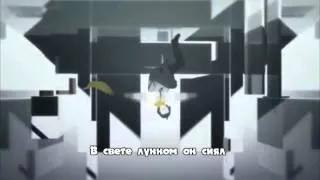 Persona 3 Portable - Опенинг с русскими субтитрами.