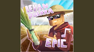 Ievan Polkka