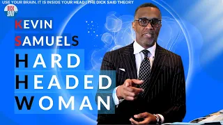 Kevin Samuels Teaches Tough Lessons to Christian Woman