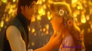 Tangled "I see the light" russian