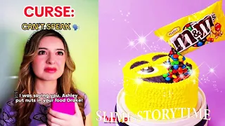 🌸💥 Best POVs Storytime 🍂🍅 ASMR Cake Storytime @Brianna Mizura | Tiktok Compilations 2024 #154