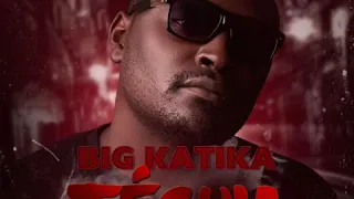 TÉGUIA - Macabo - EP Big katika (Official audio)