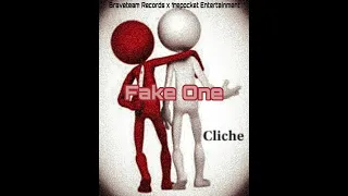 Cliche-Fake One