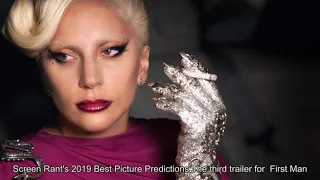 Little Mermaid Rumor: Lady Gaga Possibly Up for Ursula Role