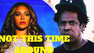 Fans slam  Jay Z For Embarrassing  Beyonce ,  Diddy Calls Out Jay Z For Uninviting #jayz #beyonce