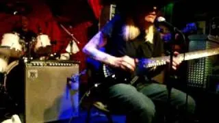 Red House (Johnny Winter)